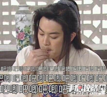 娱乐吃瓜里面的配音